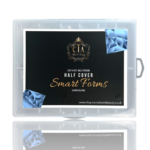 Half Cover Smart Forms Almond Balerina