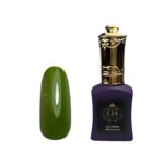 Gel Polish Olive Green