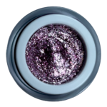 Glitter Gel Platinum 5