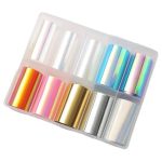 Transfer Foil Set #2