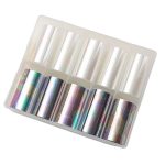 Transfer Foil Set #3