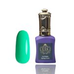 Gel Polish Spring Green