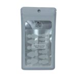 French Silicone Pads Russian Almond