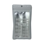 French Silicone Pads Stiletto
