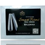 Full Cover Smart Forms Ballerina