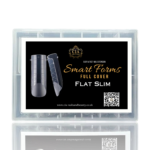 Full Cover Smart Forms Flat Slim Square