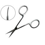 Professional Cuticle Scissors Expert 10.5