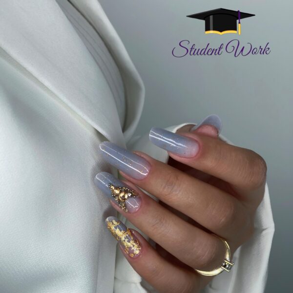 1 - CIA Nails & Beauty Academy in London
