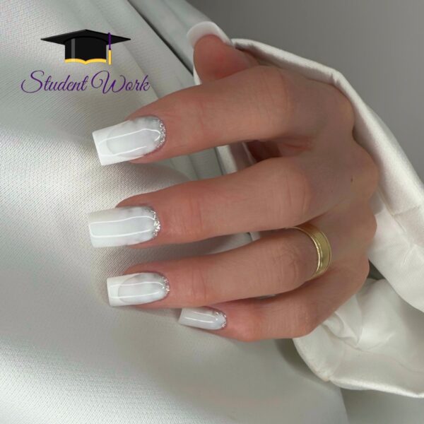 10 - CIA Nails & Beauty Academy in London