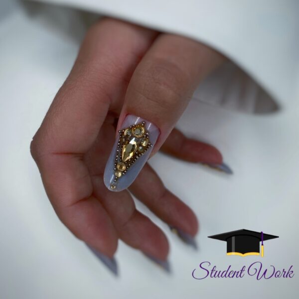 Slim Nails Mastery - Image 2