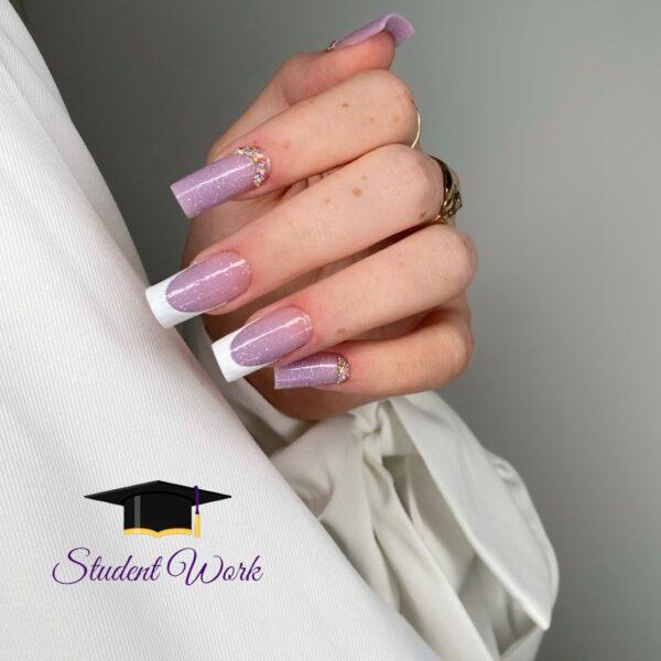11 - CIA Nails & Beauty Academy in London