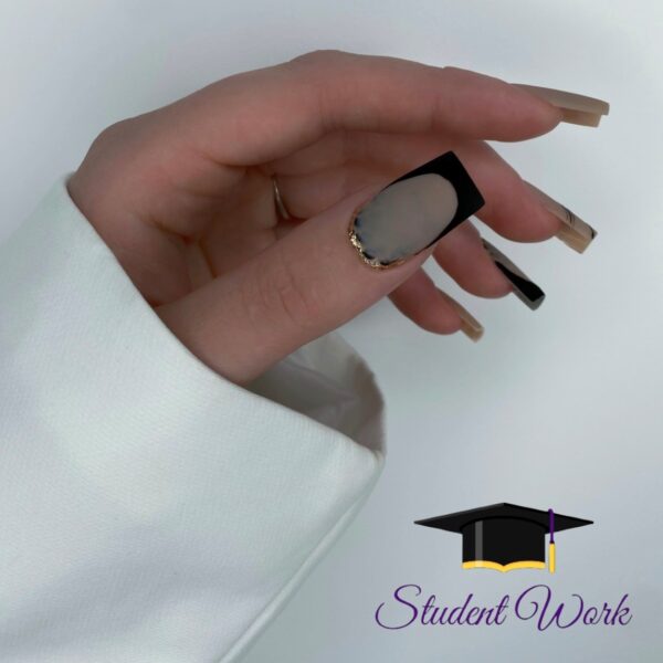 14 - CIA Nails & Beauty Academy in London