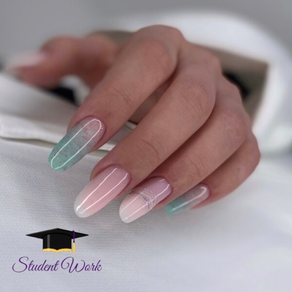 17 - CIA Nails & Beauty Academy in London