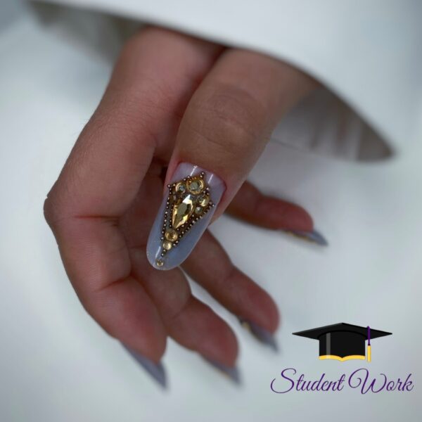 18 - CIA Nails & Beauty Academy in London