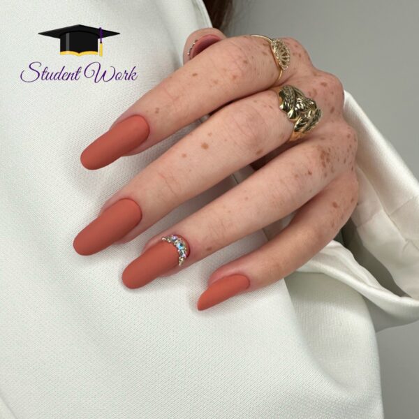 19 - CIA Nails & Beauty Academy in London