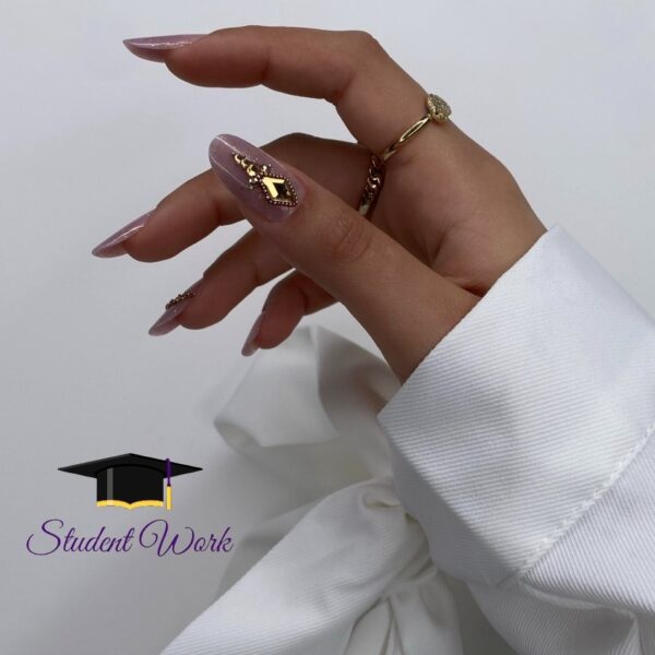 2 - CIA Nails & Beauty Academy in London