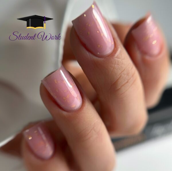 21 - CIA Nails & Beauty Academy in London