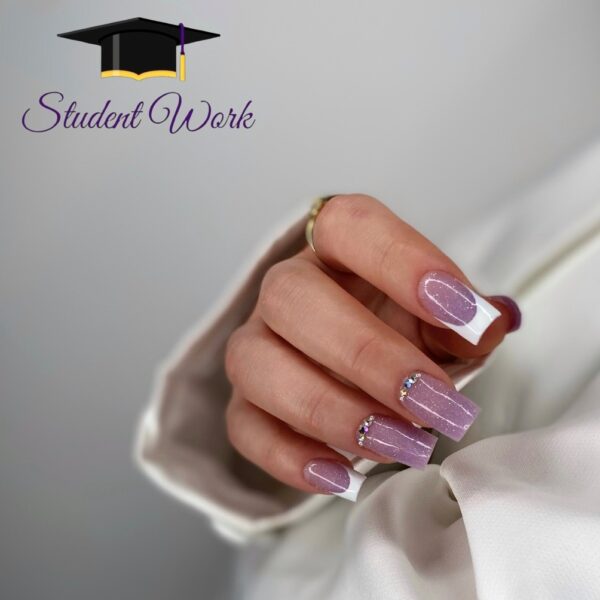 3 - CIA Nails & Beauty Academy in London