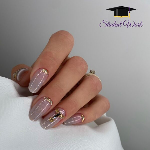 5 - CIA Nails & Beauty Academy in London