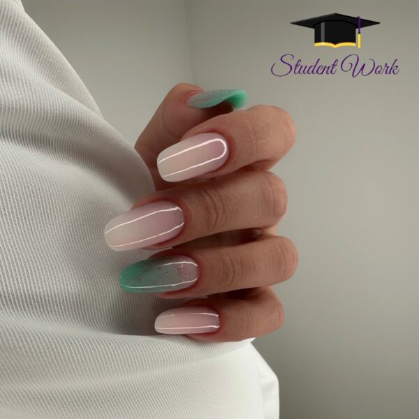7 - CIA Nails & Beauty Academy in London