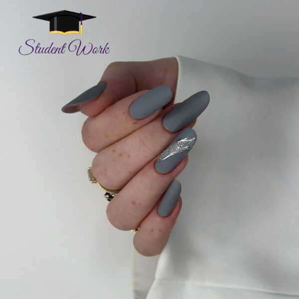 9 - CIA Nails & Beauty Academy in London