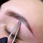 EYEBROWS SHAPING TRAINING COURSE