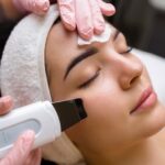 FACIAL TREATMENT TRAINING COURSE