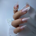 INTERMEDIATE NAIL TECHNICIAN  TRAINING COURSE