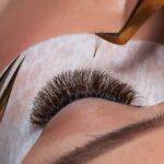 RUSSIAN VOLUME  LASH ARTIST  TRAINING COURSE
