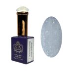 Rubber Base Gold Shimmer 1