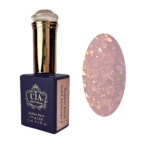 Rubber Base Gold Shimmer 3