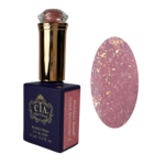 Rubber Base Gold Shimmer 4