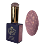 Rubber Base Gold Shimmer 5