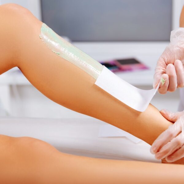WAXING TRAINING COURSE 1 - CIA Nails & Beauty Academy in London