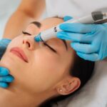 HYDRO FACIAL TRAINING COURSE