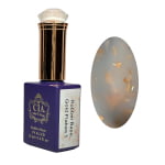 Rubber Base Gold Flakes 1