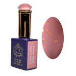 Rubber Base Gold Flakes 4