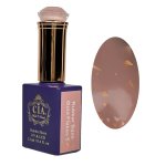 Rubber Base Gold Flakes 5