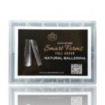 Full Cover Smart Forms Natural Ballerina