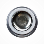 Mirror Paint Gel Silver