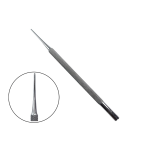 Curette with Groove