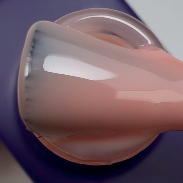 Builder Bottle Gel Light Coral - Image 2