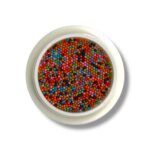 Multicolour Caviar Beads – Nail Art Decoration