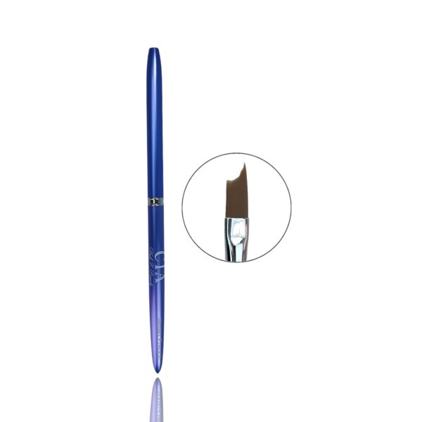 Smart French Brush - CIA Nails & Beauty Academy in London