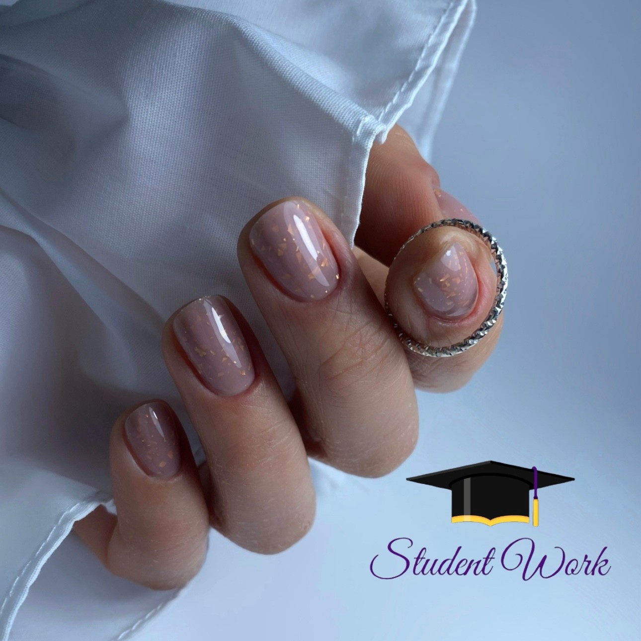 1 1 - CIA Nails & Beauty Academy in London