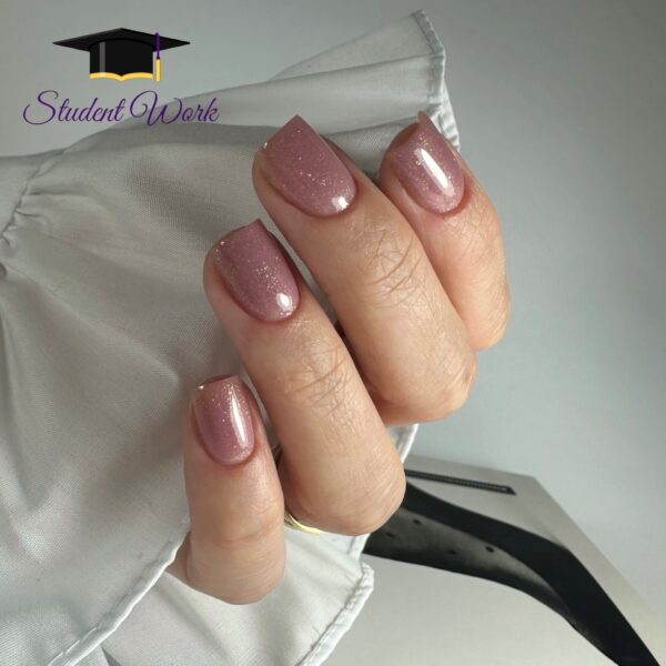 Builder Bottle Gel Mastery 5 - CIA Nails & Beauty Academy in London 2 - CIA Nails & Beauty Academy in London