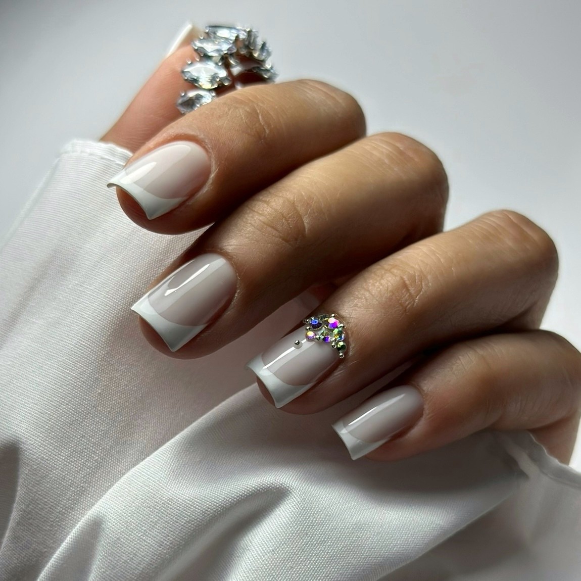 Builder Bottle Gel Mastery Builder Bottle Gel Mastery - CIA Nails & Beauty Academy in London