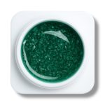 Blossom Gel Emerald Glass
