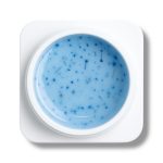 Blossom Gel Milky Azuline