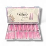 Dual Forms Russian Almond Perfect French